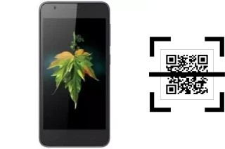 Wie lese ich QR-Codes auf einem Evertek EverSlim Nano?