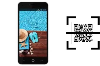 Wie lese ich QR-Codes auf einem Evertek Everstar S?