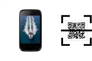 Wie lese ich QR-Codes auf einem Evertek EverTrendy?