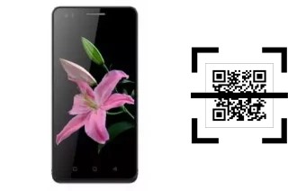 Wie lese ich QR-Codes auf einem Evolio S5?