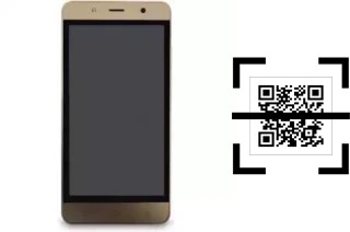 Wie lese ich QR-Codes auf einem ExMobile Chat 4 Plus?