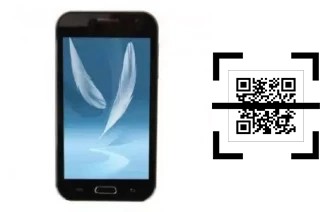 Wie lese ich QR-Codes auf einem ExMobile ExNote?