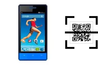 Wie lese ich QR-Codes auf einem F2-Mobile F2 Mobile F48 Sports?