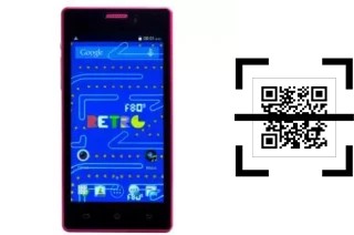 Wie lese ich QR-Codes auf einem F2-Mobile F2 Mobile F80S Retro?