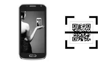 Wie lese ich QR-Codes auf einem F2-Mobile F2 Mobile Quantum S8?