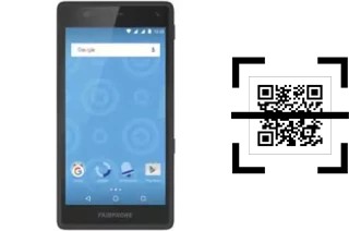 Wie lese ich QR-Codes auf einem Fairphone FP2?