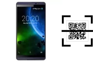 Wie lese ich QR-Codes auf einem Fero Y1?