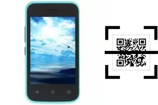 Wie lese ich QR-Codes auf einem FinePower C2?