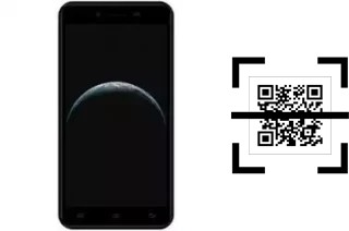 Wie lese ich QR-Codes auf einem FinePower D2?