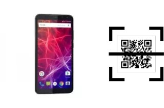 Wie lese ich QR-Codes auf einem Firefly A6?