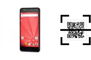 Wie lese ich QR-Codes auf einem Firefly AURII F8 Premium?