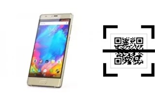 Wie lese ich QR-Codes auf einem Firefly AURII Force Plus?