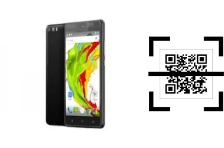 Wie lese ich QR-Codes auf einem Firefly AURII Inspire?