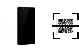 Wie lese ich QR-Codes auf einem Firefly AURII Intense Metal 4G?