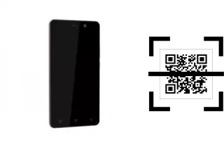 Wie lese ich QR-Codes auf einem Firefly AURII Secret XR?