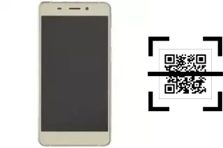 Wie lese ich QR-Codes auf einem Firefly Aurii Virtuoso?