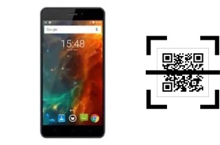 Wie lese ich QR-Codes auf einem Flycat Optimum 5002?