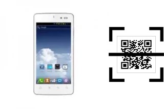 Wie lese ich QR-Codes auf einem FPT IV?