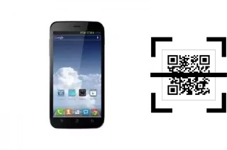 Wie lese ich QR-Codes auf einem FPT V?