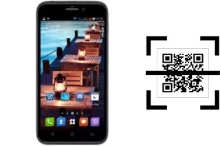 Wie lese ich QR-Codes auf einem FPT VI?