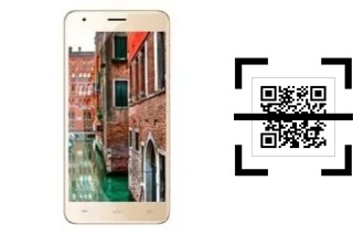 Wie lese ich QR-Codes auf einem FPT X3?