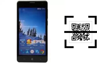 Wie lese ich QR-Codes auf einem FPT X502?