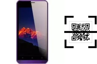 Wie lese ich QR-Codes auf einem G-Plus BE31?