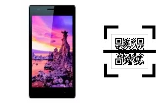 Wie lese ich QR-Codes auf einem G-Tide V4?