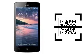 Wie lese ich QR-Codes auf einem G-Tide V5?