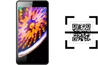 Wie lese ich QR-Codes auf einem G-Tide V6?