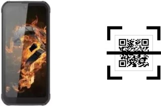 Wie lese ich QR-Codes auf einem Gigaset GX290?