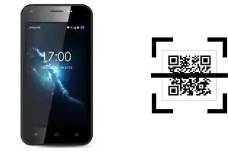 Wie lese ich QR-Codes auf einem Ginzzu S4020?