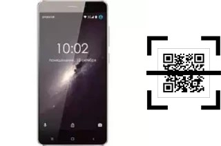 Wie lese ich QR-Codes auf einem Ginzzu S5120?