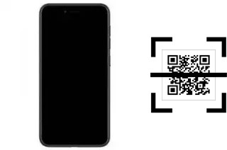 Wie lese ich QR-Codes auf einem Gionee F109?