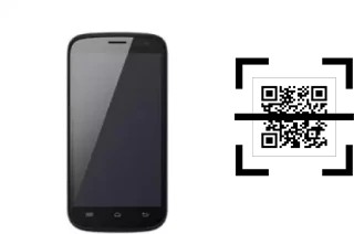 Wie lese ich QR-Codes auf einem GLX Spark?