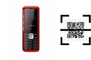 Wie lese ich QR-Codes auf einem GNext GN38?