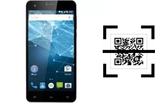 Wie lese ich QR-Codes auf einem GOCLEVER Quantum 2 550?