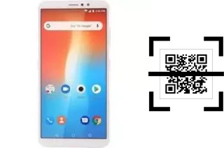 Wie lese ich QR-Codes auf einem Gome C7 Note?