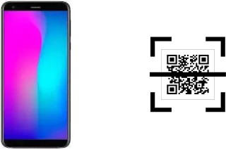 Wie lese ich QR-Codes auf einem Gome S7?