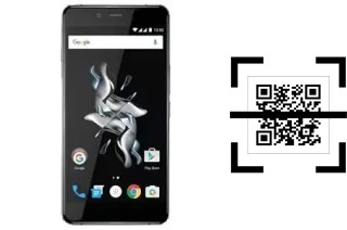 Wie lese ich QR-Codes auf einem GoMobile Go Onyx LTE?