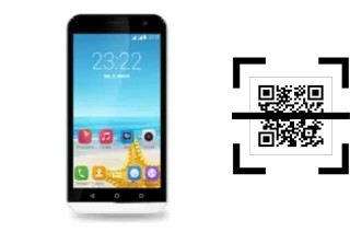 Wie lese ich QR-Codes auf einem GoMobile GO Onyx?