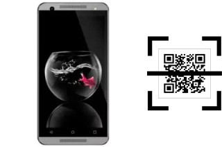 Wie lese ich QR-Codes auf einem GoMobile GO504?