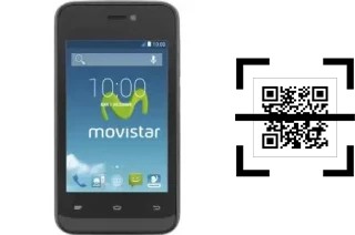 Wie lese ich QR-Codes auf einem GoMobile GO778?