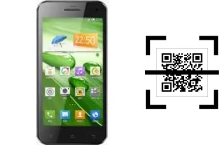 Wie lese ich QR-Codes auf einem Green-Orange Green Orange Go N1-Y?