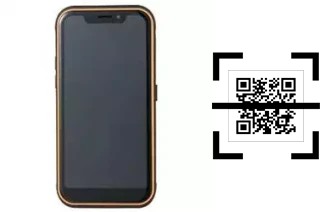 Wie lese ich QR-Codes auf einem Guophone X3?