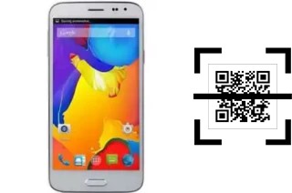 Wie lese ich QR-Codes auf einem Haipai S5 Quad Core?