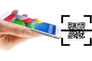 Wie lese ich QR-Codes auf einem Helio S1?