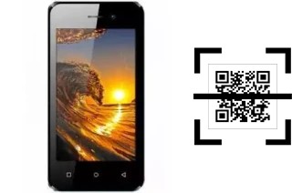 Wie lese ich QR-Codes auf einem Hi-Tech Amaze S6 4G?