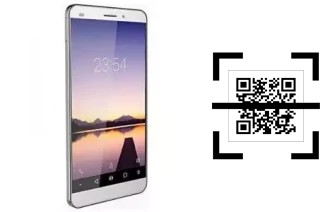 Wie lese ich QR-Codes auf einem Hicell T9?