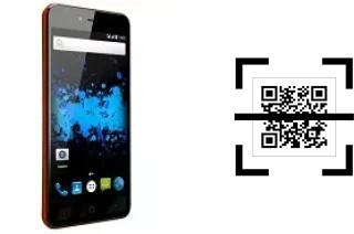 Wie lese ich QR-Codes auf einem Highscreen Easy L?